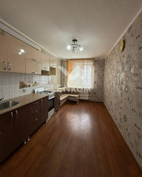 1-к квартира, вторичка, 40м2, 1/10 этаж