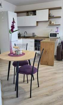 2-к квартира, вторичка, 65м2, 16/16 этаж