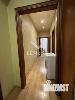 3-к квартира, вторичка, 73м2, 2/2 этаж