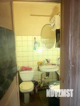 2-к квартира, вторичка, 41м2, 4/5 этаж