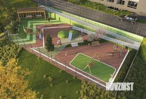 3-к квартира, вторичка, 76м2, 2/17 этаж