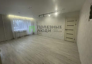 1-к квартира, вторичка, 44м2, 2/5 этаж