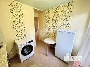 1-к квартира, вторичка, 29м2, 4/9 этаж