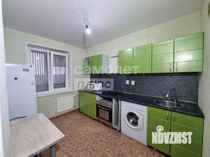 1-к квартира, вторичка, 42м2, 9/10 этаж