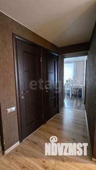 2-к квартира, вторичка, 40м2, 4/5 этаж