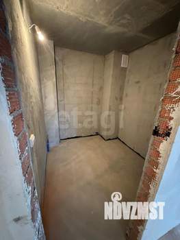 4-к квартира, вторичка, 91м2, 6/23 этаж