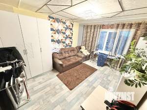 4-к квартира, вторичка, 69м2, 6/9 этаж
