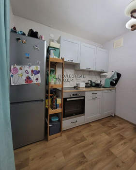 2-к квартира, вторичка, 48м2, 14/15 этаж