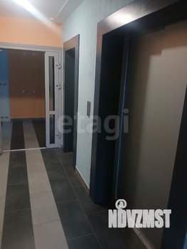 Студия квартира, вторичка, 24м2, 3/18 этаж