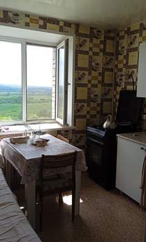 1-к квартира, вторичка, 36м2, 9/10 этаж
