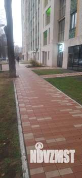 2-к квартира, вторичка, 56м2, 2/20 этаж