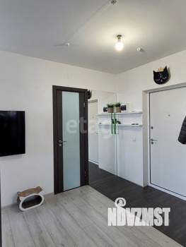 2-к квартира, вторичка, 52м2, 10/18 этаж