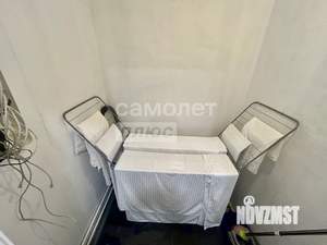 2-к квартира, вторичка, 40м2, 13/25 этаж