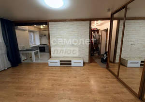 2-к квартира, вторичка, 41м2, 2/5 этаж