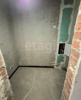 2-к квартира, вторичка, 50м2, 17/17 этаж