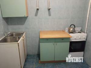 1-к квартира, вторичка, 30м2, 1/9 этаж