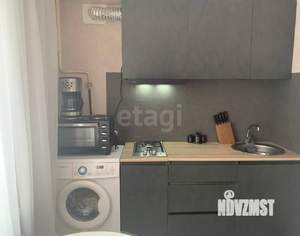 5-к квартира, вторичка, 82м2, 1/9 этаж