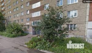 4-к квартира, вторичка, 68м2, 2/9 этаж