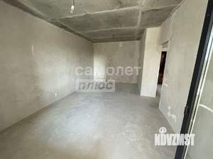1-к квартира, вторичка, 47м2, 5/25 этаж