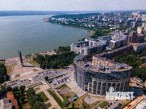 2-к квартира, вторичка, 62м2, 4/15 этаж