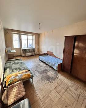 2-к квартира, вторичка, 43м2, 3/5 этаж