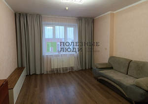 2-к квартира, вторичка, 48м2, 13/19 этаж