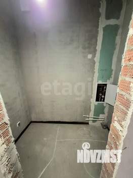 2-к квартира, вторичка, 50м2, 17/17 этаж