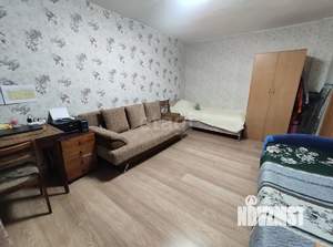 1-к квартира, вторичка, 28м2, 1/9 этаж