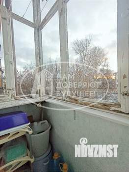 2-к квартира, вторичка, 45м2, 4/5 этаж