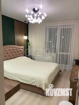 3-к квартира, вторичка, 75м2, 8/14 этаж