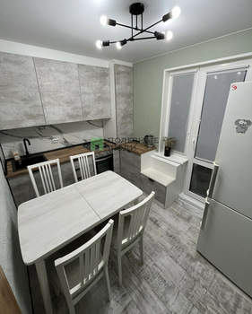 2-к квартира, вторичка, 43м2, 5/9 этаж