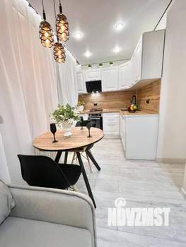 3-к квартира, вторичка, 57м2, 4/5 этаж