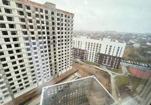 Студия квартира, вторичка, 26м2, 13/25 этаж