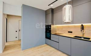 1-к квартира, вторичка, 51м2, 10/25 этаж