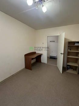 2-к квартира, вторичка, 52м2, 7/9 этаж