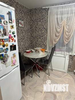 2-к квартира, вторичка, 48м2, 2/5 этаж