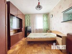 3-к квартира, вторичка, 59м2, 8/9 этаж