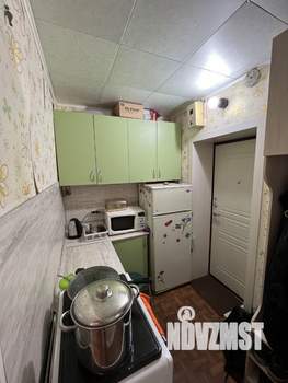 2-к квартира, вторичка, 23м2, 3/5 этаж