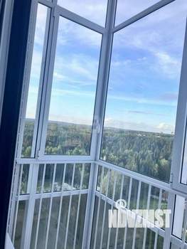 3-к квартира, вторичка, 60м2, 17/17 этаж