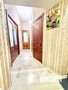 2-к квартира, вторичка, 46м2, 2/3 этаж