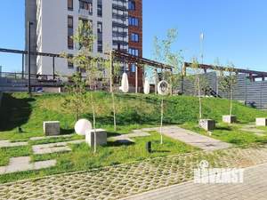 1-к квартира, вторичка, 36м2, 21/26 этаж
