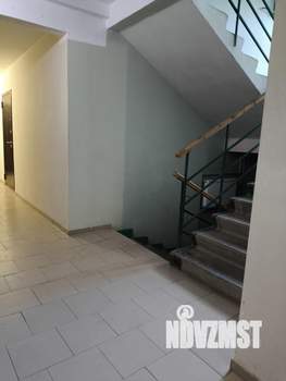 Студия квартира, вторичка, 26м2, 1/3 этаж