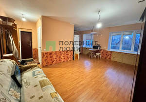 2-к квартира, вторичка, 42м2, 2/2 этаж