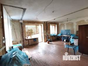 2-к квартира, вторичка, 45м2, 5/5 этаж