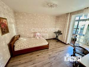 2-к квартира, вторичка, 60м2, 5/9 этаж