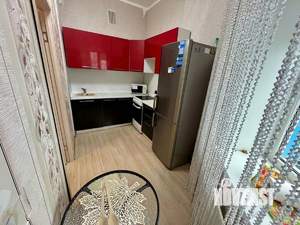 1-к квартира, вторичка, 31м2, 18/18 этаж