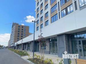 1-к квартира, вторичка, 42м2, 23/24 этаж