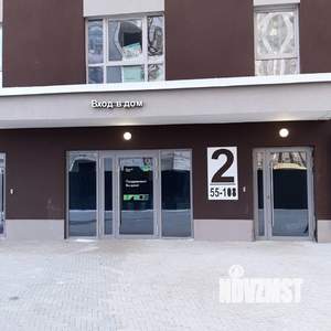 1-к квартира, вторичка, 37м2, 7/9 этаж