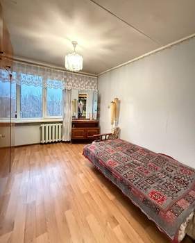 2-к квартира, вторичка, 43м2, 4/9 этаж