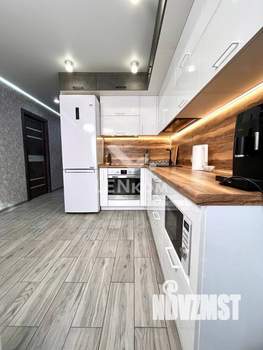 3-к квартира, вторичка, 71м2, 13/17 этаж
